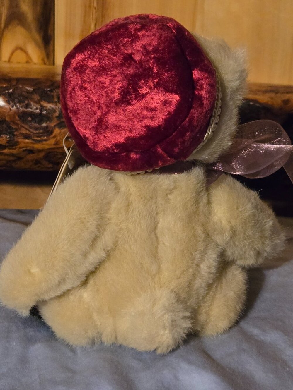 Russ Bears From The Past - Picture 4 of 4